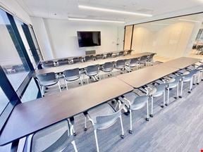 Training Room