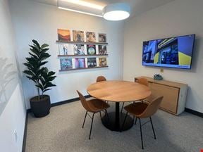 3B - Small Room