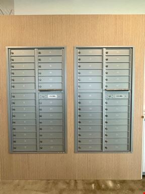 Private Office 5