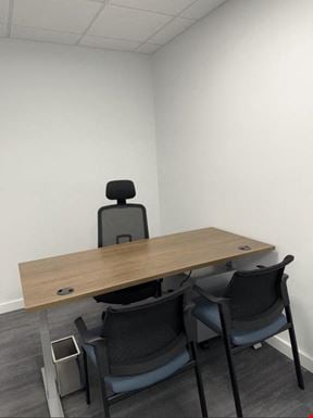 Guest Office