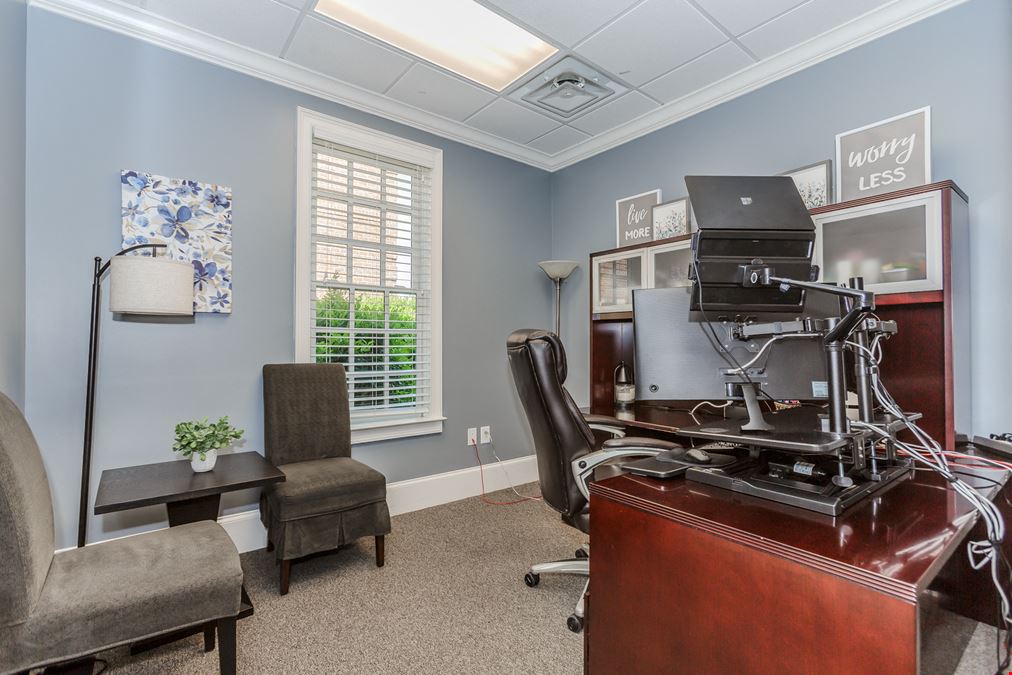 FountainWorx - Buford