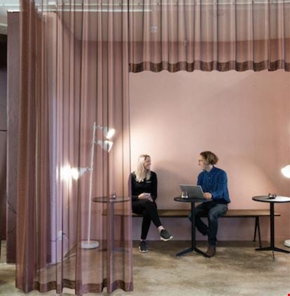 Preview of Mind Park - Mindpark - Helsingborg Office space for Rent in Helsingborg