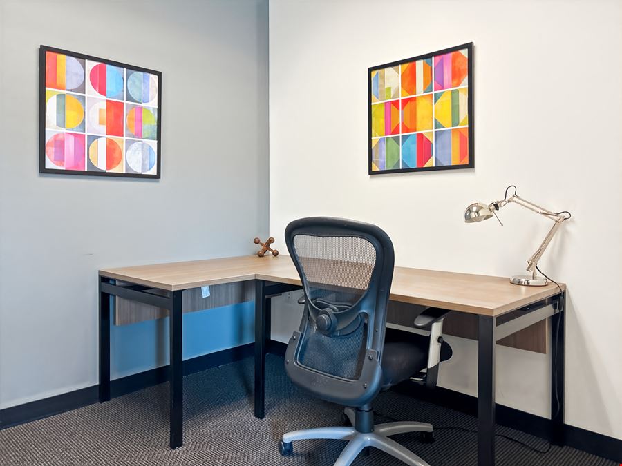 WA, Bellingham - Barkley Village