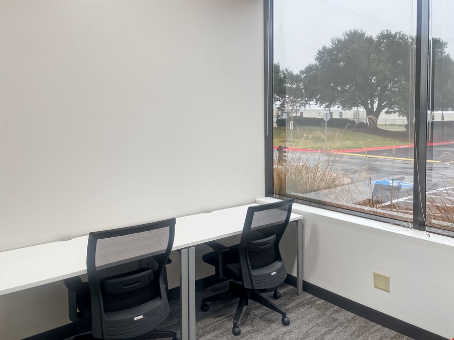 Regus - Austin - E Huntland Drive