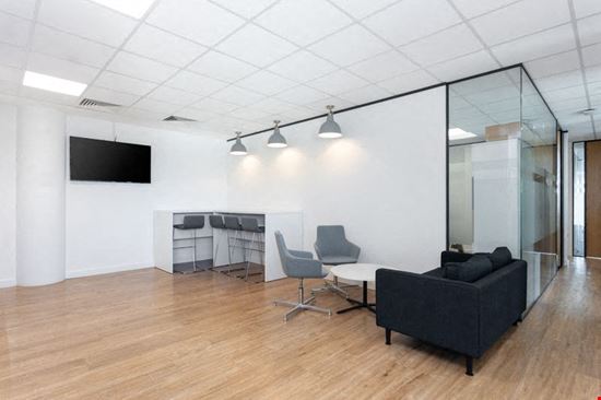 Preview of Kingsgate House Office space for Rent in Redhill