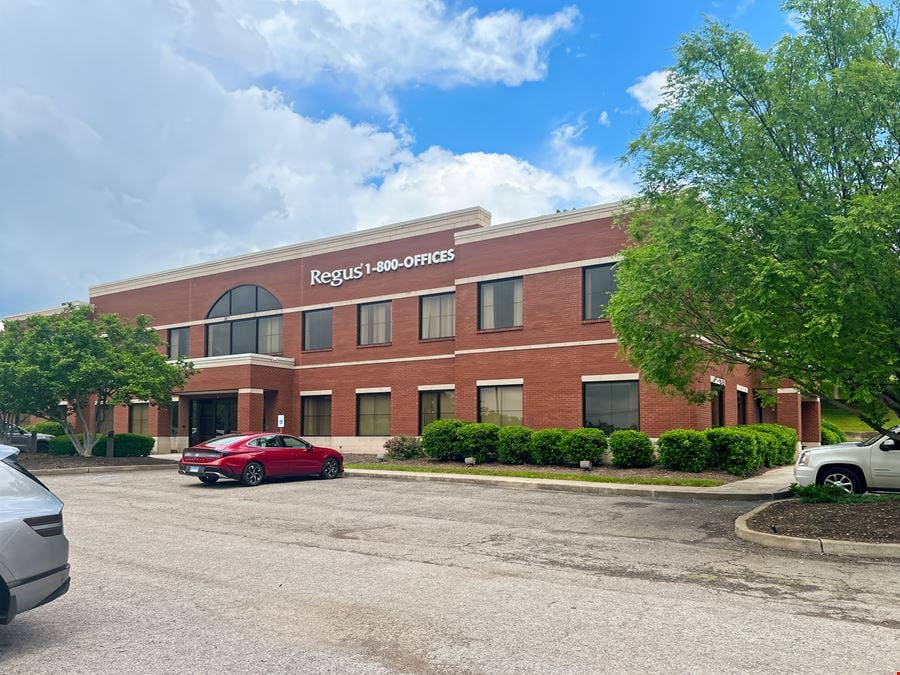 Regus - Brentwood - Center