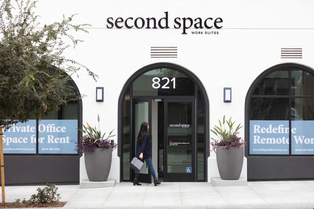 821 South Myrtle Avenue