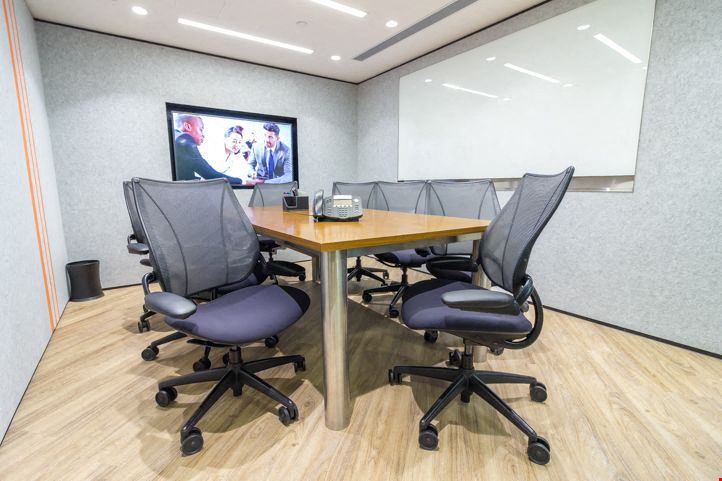 Compass Offices - Silvercord