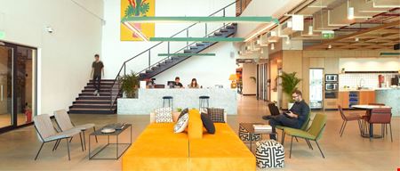 Preview of WeWork - Mumbai - 247 Park Coworking space for Rent in Mumbai