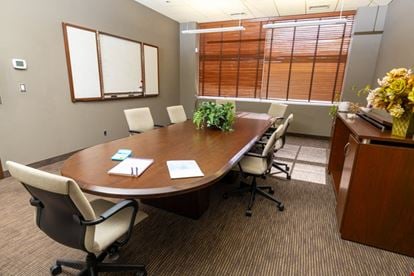 Preview of Zeina's Office Space Office space for Rent in Calgary