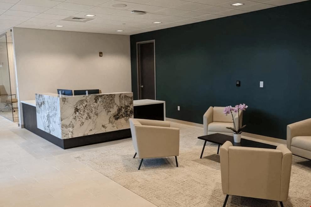 Coffee Creek Professional Center