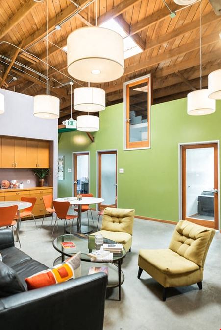 BizHaus - Marina del Rey