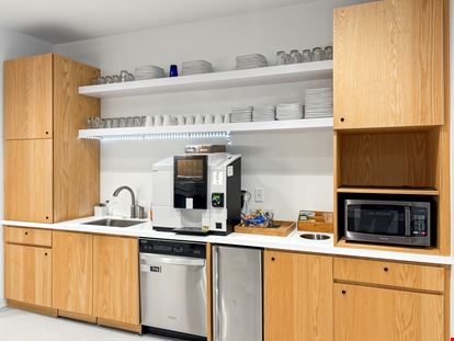 Spaces - Fort Lauderdale - Las Olas Square
