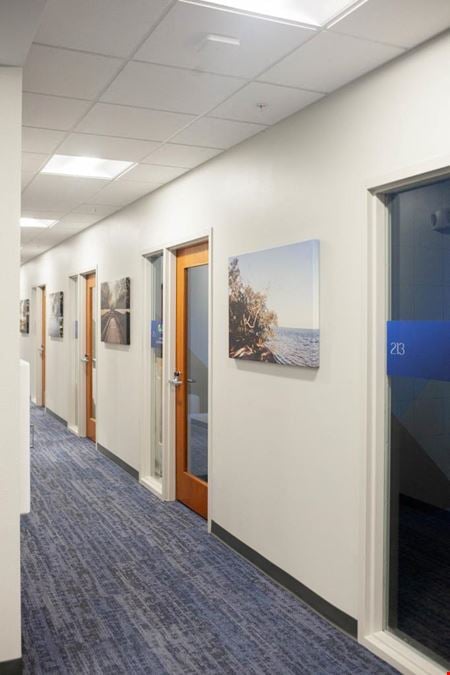 Private Office/Day Office