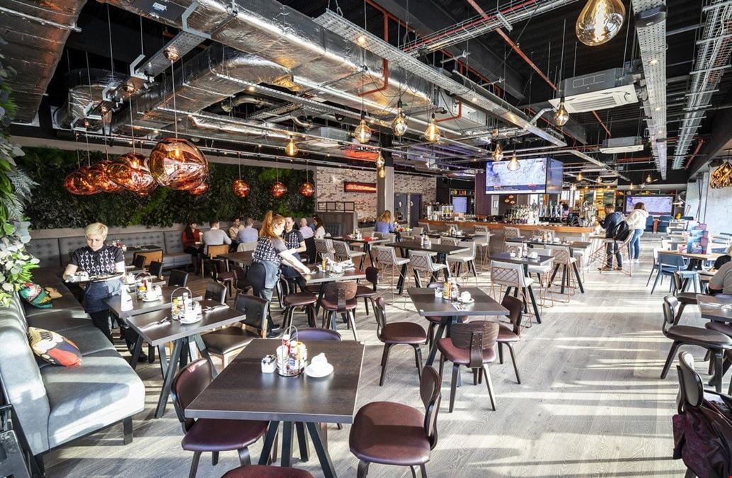Village Hotels - Eastleigh