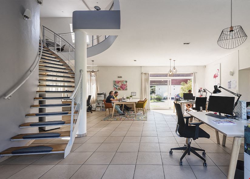 La Maison Du Coworking - Marcq En Baroeul