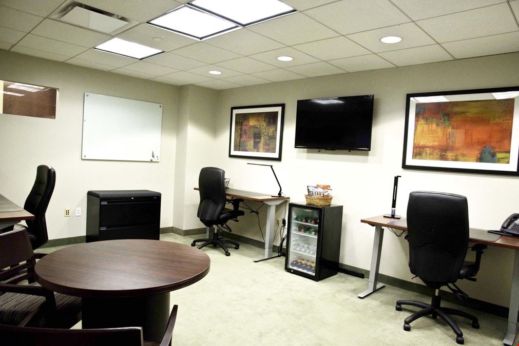 American Executive Centers - Philadelphia