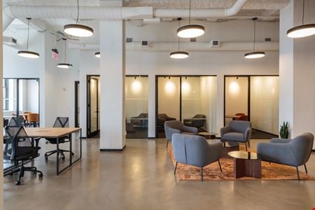 Preview of 32 Avenue of the Americas Coworking space for Rent in New York