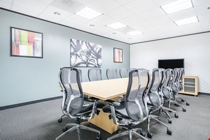 Regus - The Woodlands - Timberloch Place
