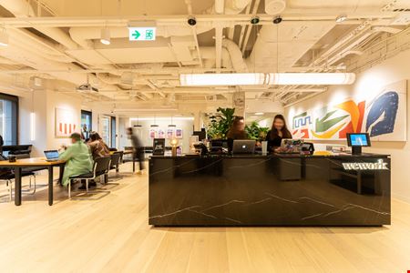Preview of 9 Queen's Road Central Coworking space for Rent in Central