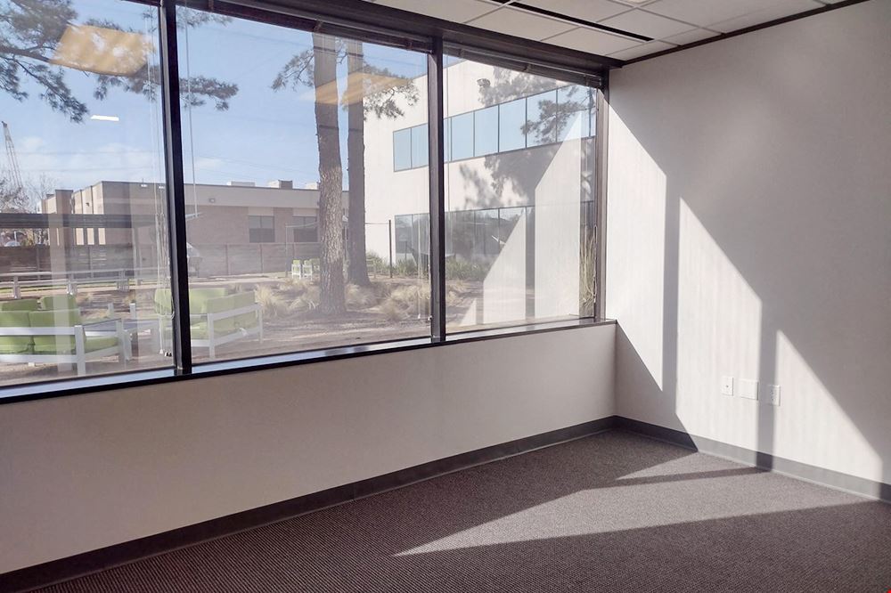 Workstyle Flexible Spaces - 8100 Washington Ave