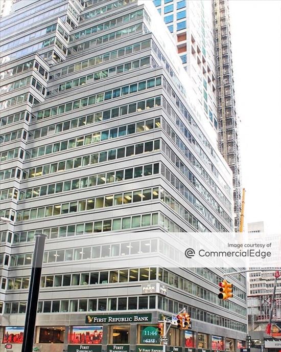 Preview of WWBC Office space for Rent in New York