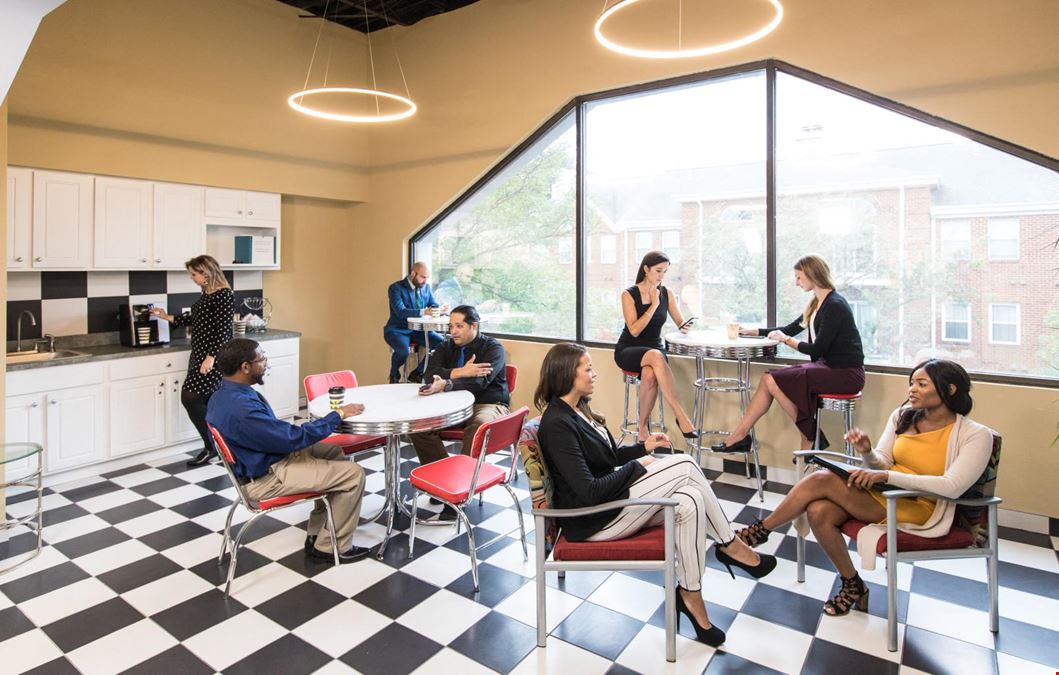 Colley Executive Offices @ Granby