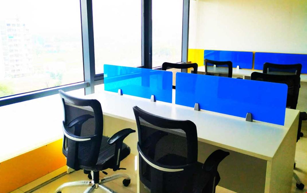 Trios - Wakad-Hinjewadi Road