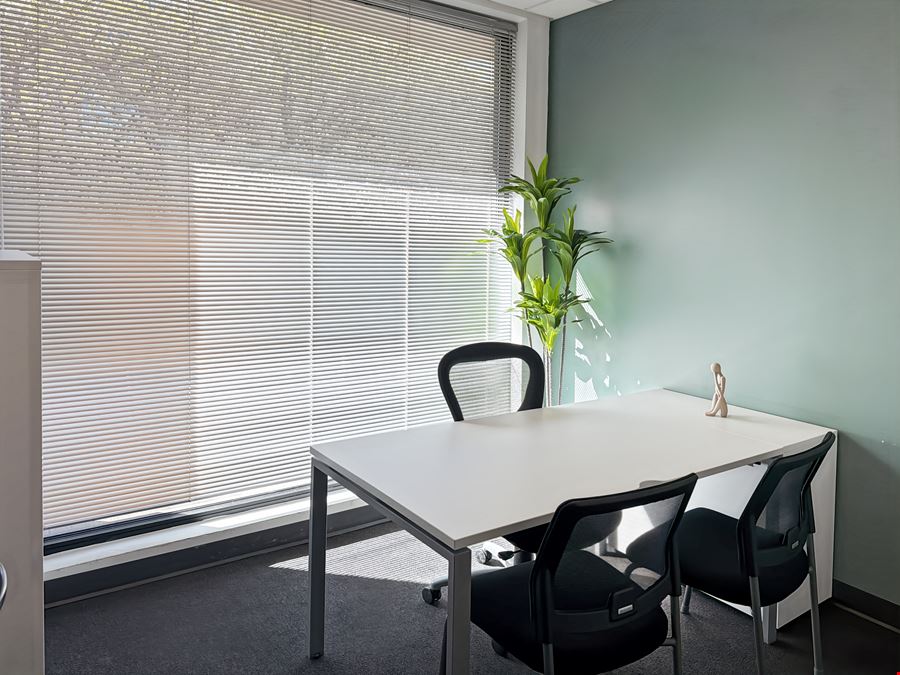 Regus - Austin - Dobie Center