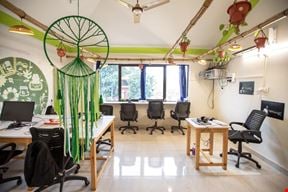 Nomad Gao Coworking