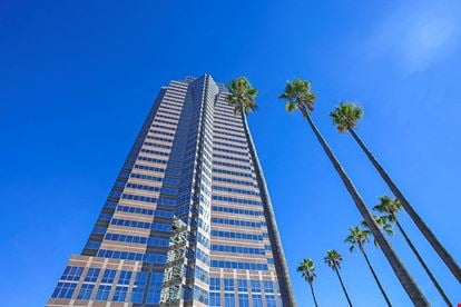 Preview of FOX - West Los Angeles California Office space for Rent in Los Angeles