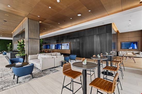 Preview of 21 Platform Way South Office space for Rent in Nashville