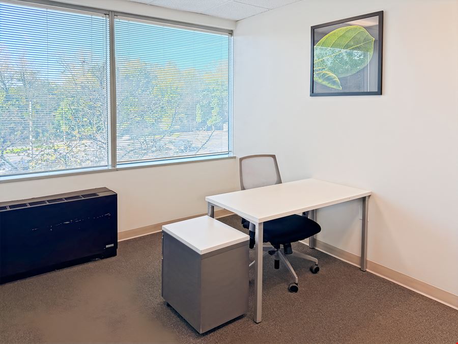 MD, Beltsville - Powder Mill Rd