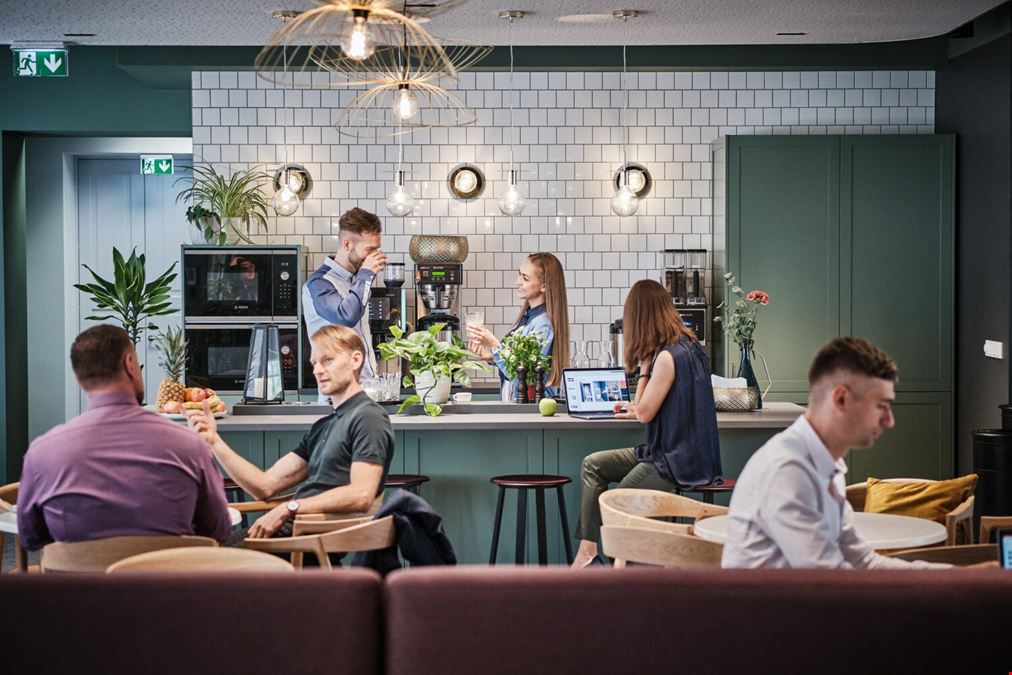 Workland - Maakri 19