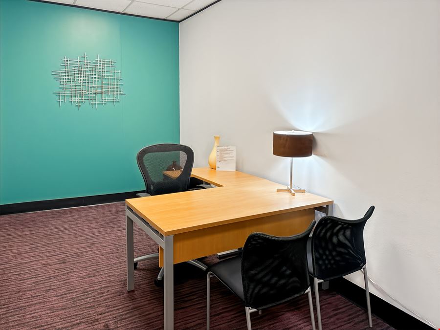 TX, Houston - Upper Kirby