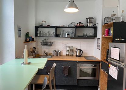 Preview of La Maison Du Coworking - Orleans Office space for Rent in Orléans