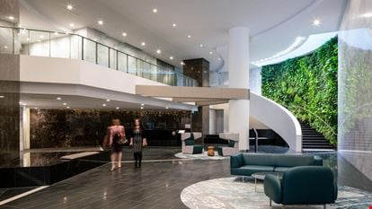 Tank Stream Labs - Brisbane
