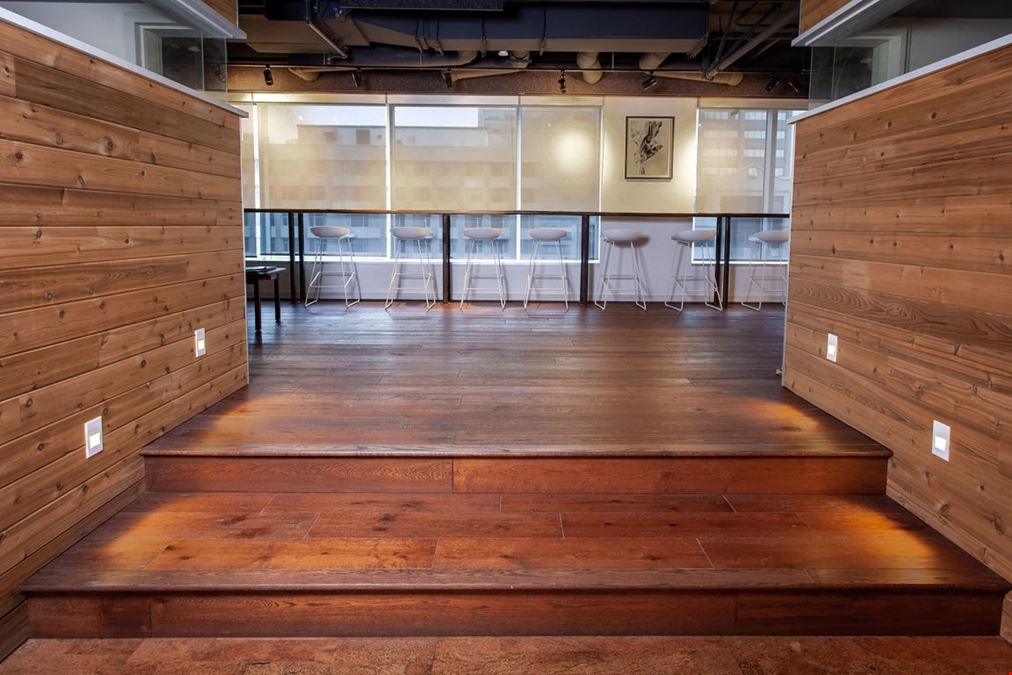 TCC Canada - The Collaboration Centre