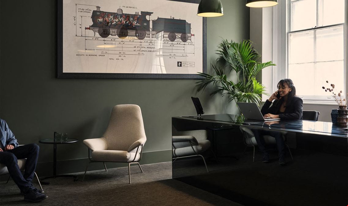 Fora - 19 Eastbourne Terrace