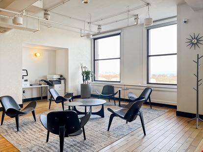 IL, Chicago - 332 S Michigan Avenue