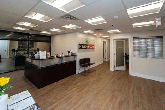 Preview of HeadRoom Wayne Office space for Rent in Wayne