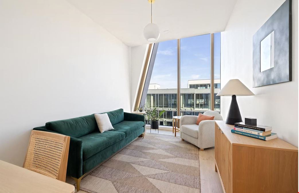 109 North 12th Street