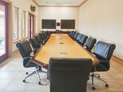 Preview of Regus - Milton Opportunity Dr Office space for Rent in Milton