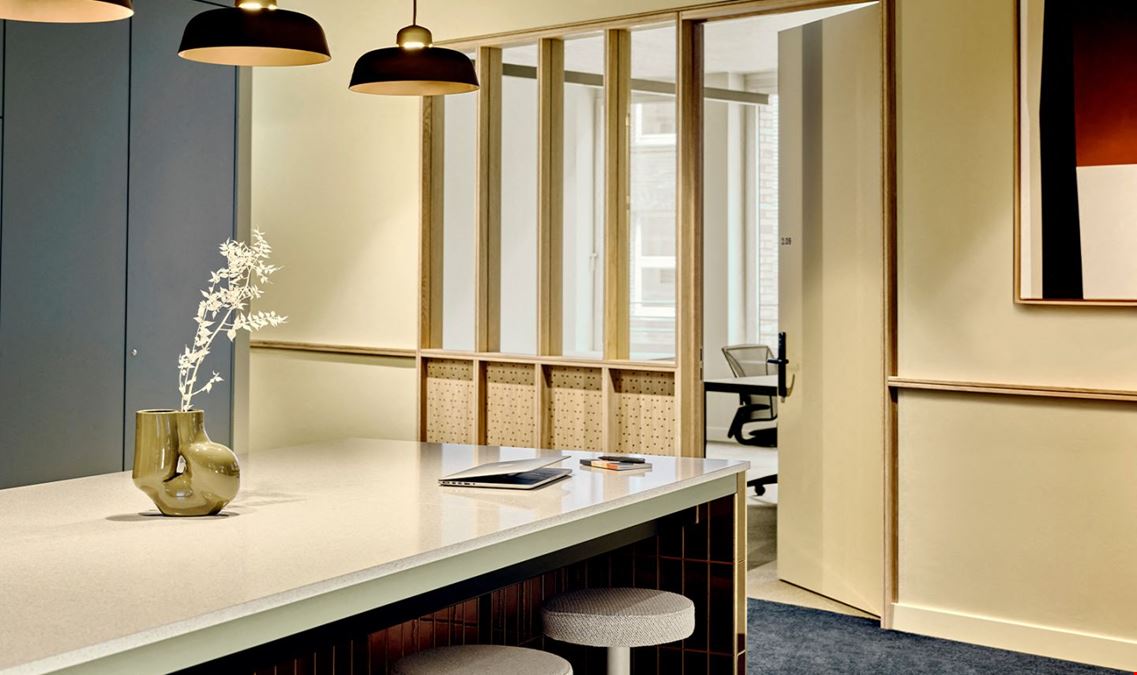 Fora - Haus Am Domplatz