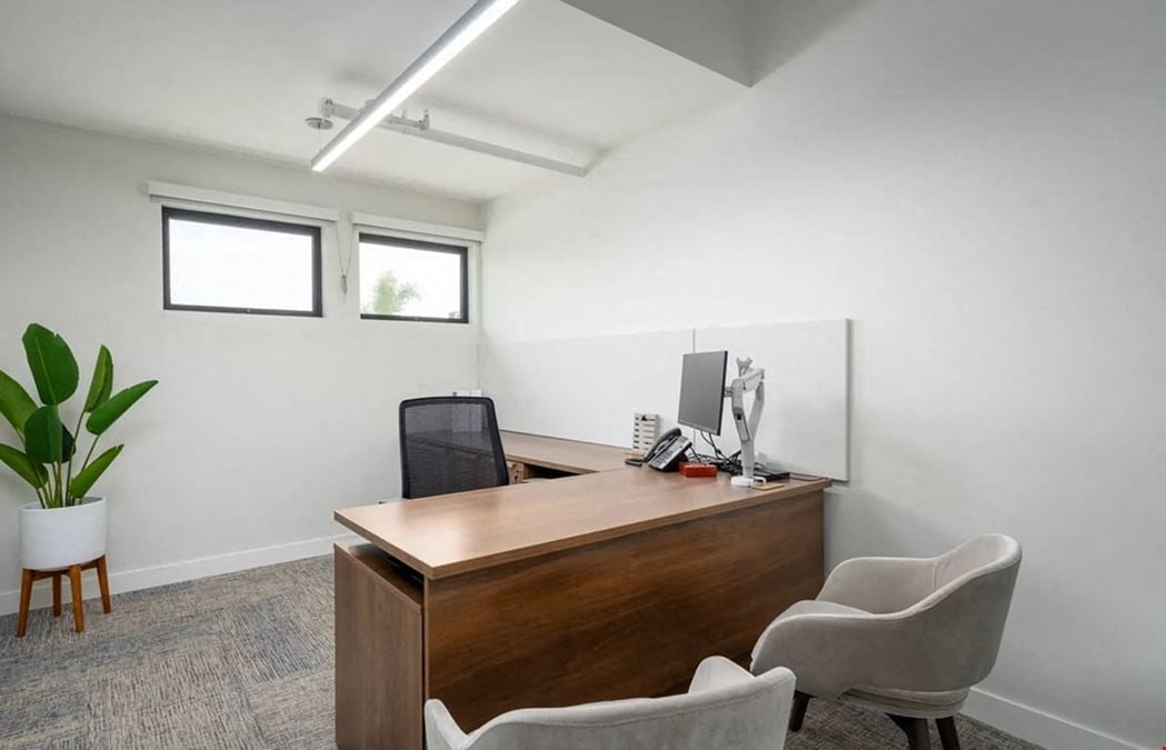 Tower 16 Cowork