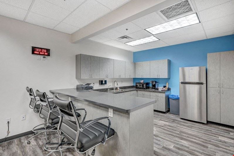 Elite Medical Suites