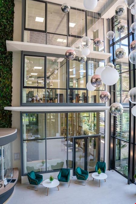 Flex-O - Sophia Antipolis Centrium