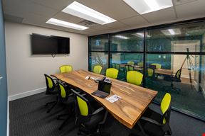 Petunia Conference Room
