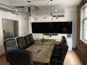 Executive Meeting Room