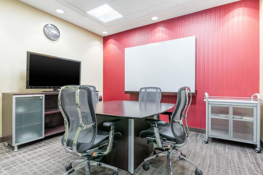 Promenade Corporate Center